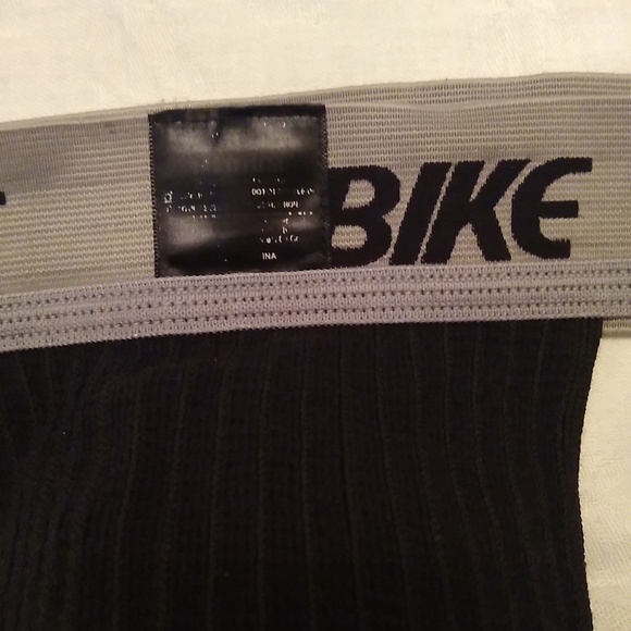 BIKE Old School Jock - Picture 3 of 8